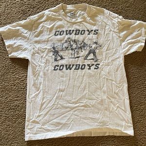 Brandy millville cowboy shirt